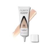 $16 Almay Skin Perfecting Hydrating Tint, Lightwei