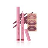 $7 Deep Plum Lip Liner Stain   24H Longwear Waterp