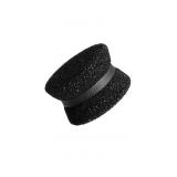 $9 Dotti Super Scrubber 3 Pack in Black