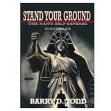 $19 Stand Your Ground: One Man's Self-Defense Nigh