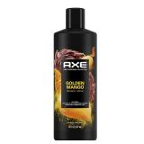 $15 Axe Fine Fragrance Long Lasting Moisturizing M