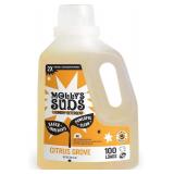 $23 Molly's Suds Liquid Laundry Detergent | Clean