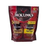 $35 Jack Link's Original & Teriyaki Variety Pack -