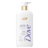 $10 Dove Beauty Serum Body Wash with 3% Renewing S