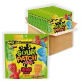 $43 SOUR PATCH KIDS Big Kids Soft & Chewy Candy, S