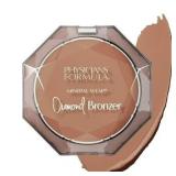 $13 Physicians Formula Mineral Wear Diamond Bronze