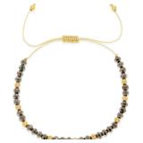 $8 Colorful Gemstone Beaded Bracelets Stack for Wo