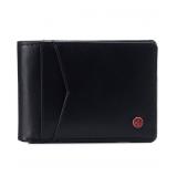 $25 Alpine Swiss Mens RFID Protected Slimfold Wall