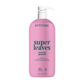 $20 ATTITUDE Body & Face Wash, Coconut & Wild Berr