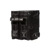 $18 20 Amp Double-Pole Type QP Circuit Breaker