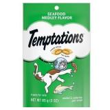 6 pack variety-BB 7/27-Temptations Seafood Medley