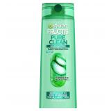 $10 2 pack-Garnier Fructis Pure Clean Shampoo