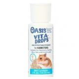 $8 Oasis Vita Drops Daily Multivitamin for Hamster