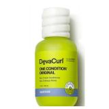 $14 DevaCurl One Condition Original Travel Hair Ca