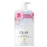 $10 Olay Fresh Outlast Rose Water Sweet