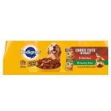 $23 Mars Pet Care Adult Variety Pack Dog Food 12-P
