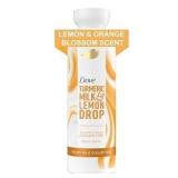 $10 Dove Beauty Plant Milk Cleansing Body Wash - T