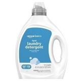 Amazon Basics Concentrated Liquid Laundry Detergen