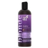 $12 ArtNaturals Color Balance and Tone Purple Sham