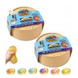 $24 2 piece squishy dumpling sugar edition set