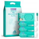 $39 HICC PET Wipes for Dog & Cat, Cleaning Deodori