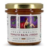 $8 Schaller & Weber Vegan Tomato Basil P t , Organ