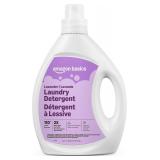 $10 Amazon Basics Concentrated Liquid Laundry Dete