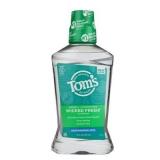 $18 Tom's of Maine Cool Mountain Mint Fluoride-Fre
