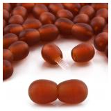$11 10pcs Screw Clasps for Amber and Gemstone Bead
