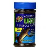 $10 Zoo Med Aquatic Frog & tadpole Micro Pellet Fo