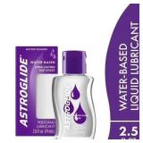 $9 Astroglide Liquid Water Based Personal Lube, fo