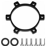 $12 6-Bolt Bike Boost Hub Conversion Adapter,Bicyc