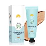 $12 All-Over Complexion Perfector CC Cream, Long-L