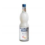 $20 Fabbri Orgeat Flavoring Syrup, 33.8oz (1L)