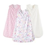$26 Fleece Baby Sleep Sack XL TOG Warm Wearable Bl