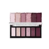 $9 Milani Gilded Mini Eyeshadow Palette - The Wine
