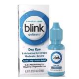 $10 exp.3/27-Blink Gel Tears Lubricating Eye Drops