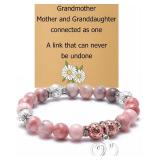 Mwphuy Birthday Gifts for Grandmother Mother Daugh