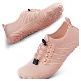 $27 SEEKWAY Water Shoes Men Women Adult Quick-Dry