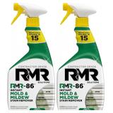 $26 RMR-86 Instant Mold and Mildew Stain Remover S