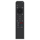 $13 AULCMEET RMF-TX920U New Replace Voice Remote C