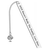 Fathers Day Gifts from Stepchildren Bookmark Mothe