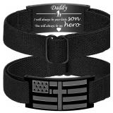 $10 Graduation Gifts-Bracelets for Boy Men America