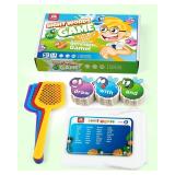 Coogam Sight Words Game with 400 Fry Site Words an