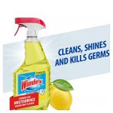 $6 Windex Multi-surface Anti-bacterial Cleaner - K