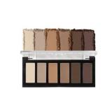 $9 Milani Gilded Mini Eyeshadow Palette Whiskey Bu