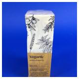 $55 Veganic Natural Hair Growth Oil 2 Oz
