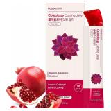 $22 exp.7/27-FOODOLOGY Coleology Cutting Jelly, Po