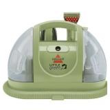 $180 BISSELL Little Green 14007 Portable Vacuum Cl