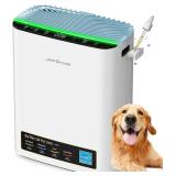 $86 Air Purifier for Home Large Room Bedroom Up to